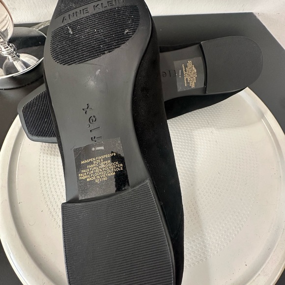 🆕Anne Klein Ballet Bow Flats